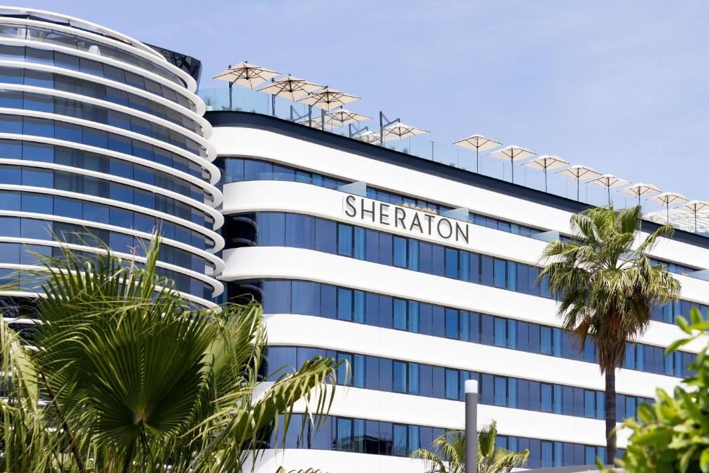 Sheraton Nice